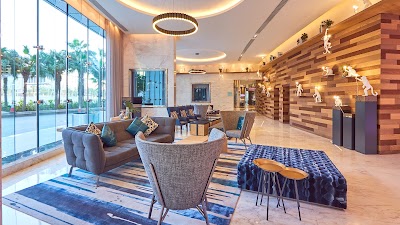 Photos of Media One Hotel