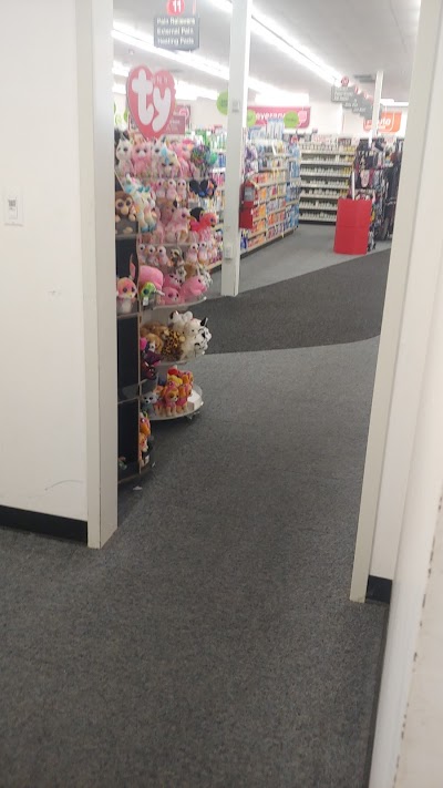 CVS