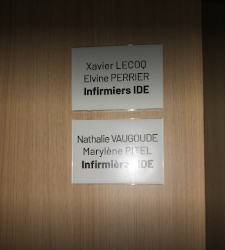 XAVIER LECOCQ
