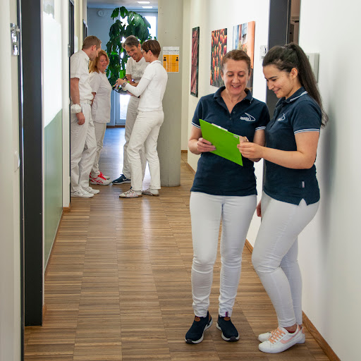 Zahnärztliche Partnerschaft Markdorf Dr. Müllauer, Dr. Braun, Dr. Hess - Thumbnail