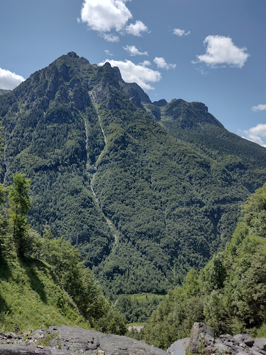 Cascata della foga - Thumbnail