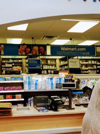 Walmart Pharmacy