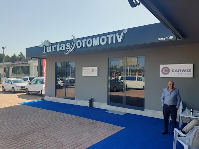 Photos of Turtas Rent a Car Antalya Airport