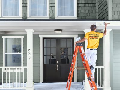 Armando Restoration Painting, LLC - Thumbnail