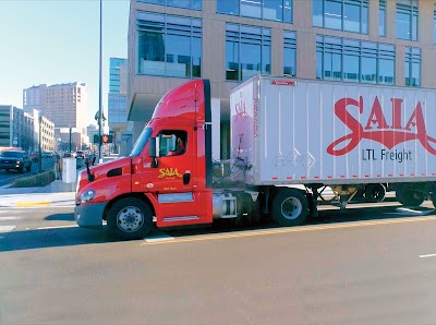 Saia LTL Freight