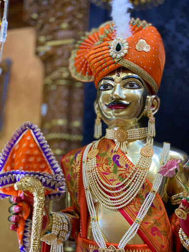 Gadhpurdham Shree Swaminarayan Hindu Mandir - Thumbnail