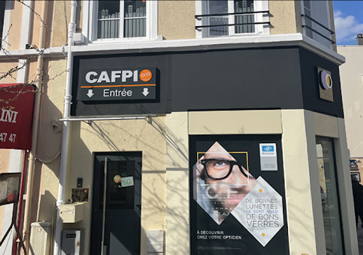 Avatar par défaut pour Cafpi Nanterre