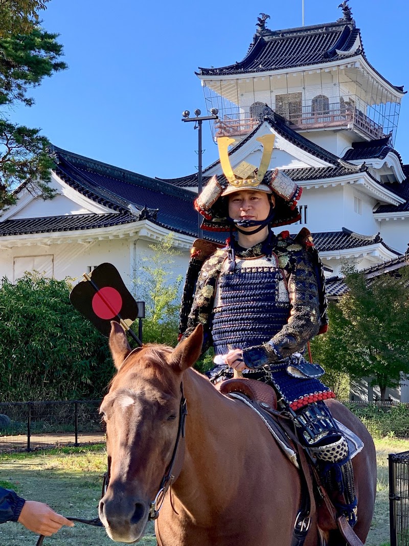 富山市まちなか観光案内所