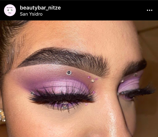 Beauty Bar Nitze - Thumbnail