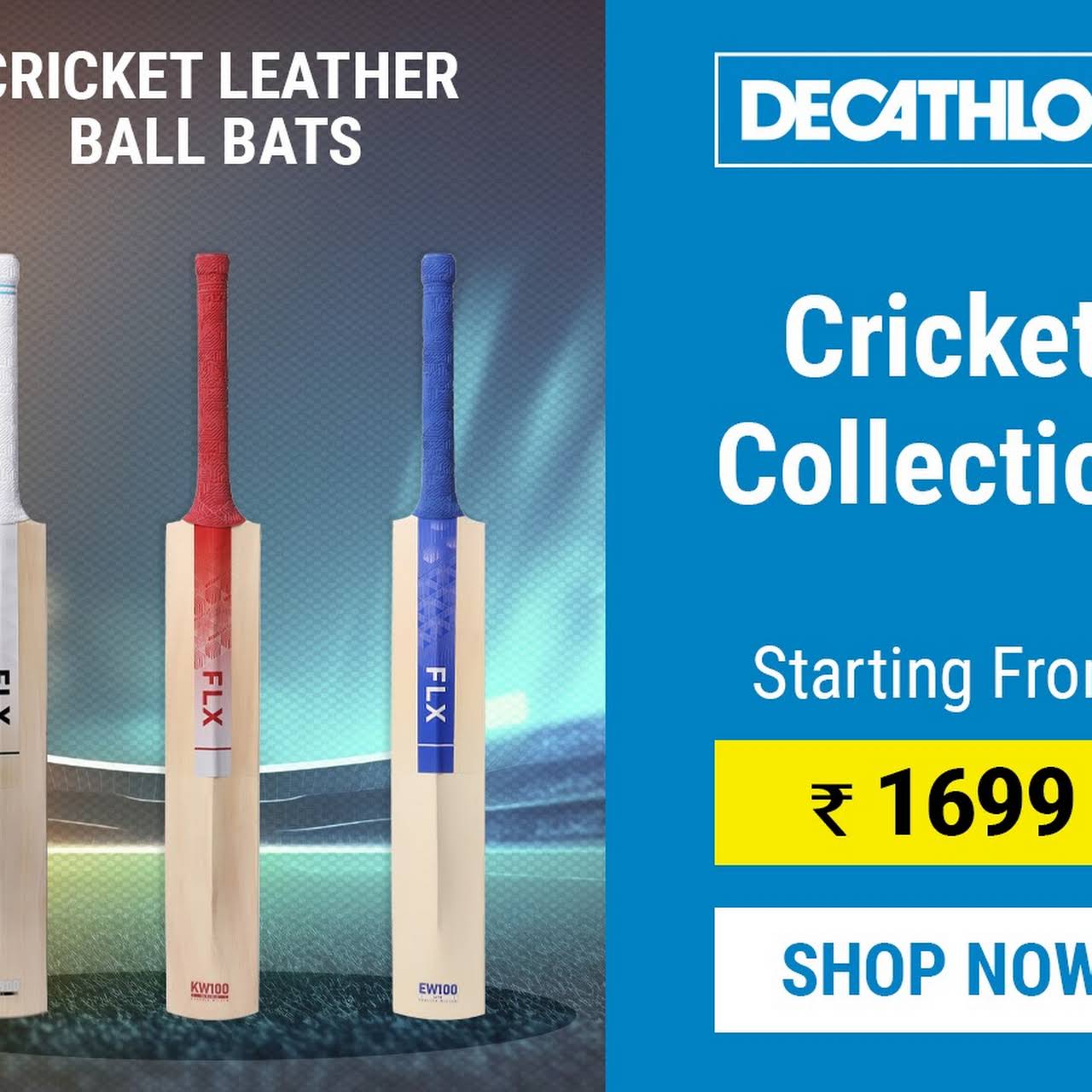 Decathlon Sports Indore - Sporting Goods Shop in Indore