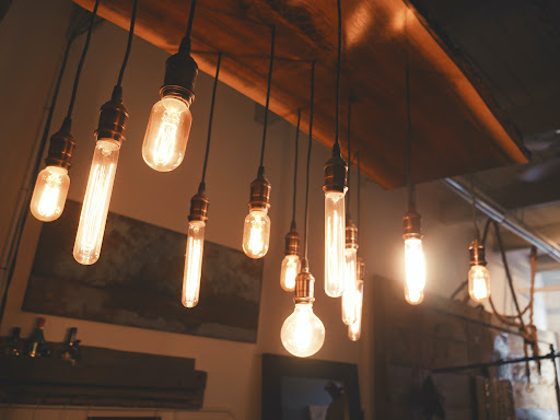 Esslin Electric - Visual