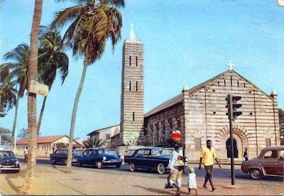 Photos of Port of Cotonou