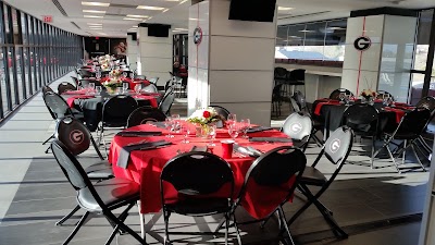 Photos of Sanford Stadium