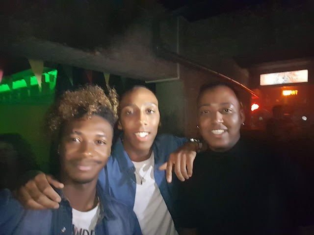 Superdisco Bar