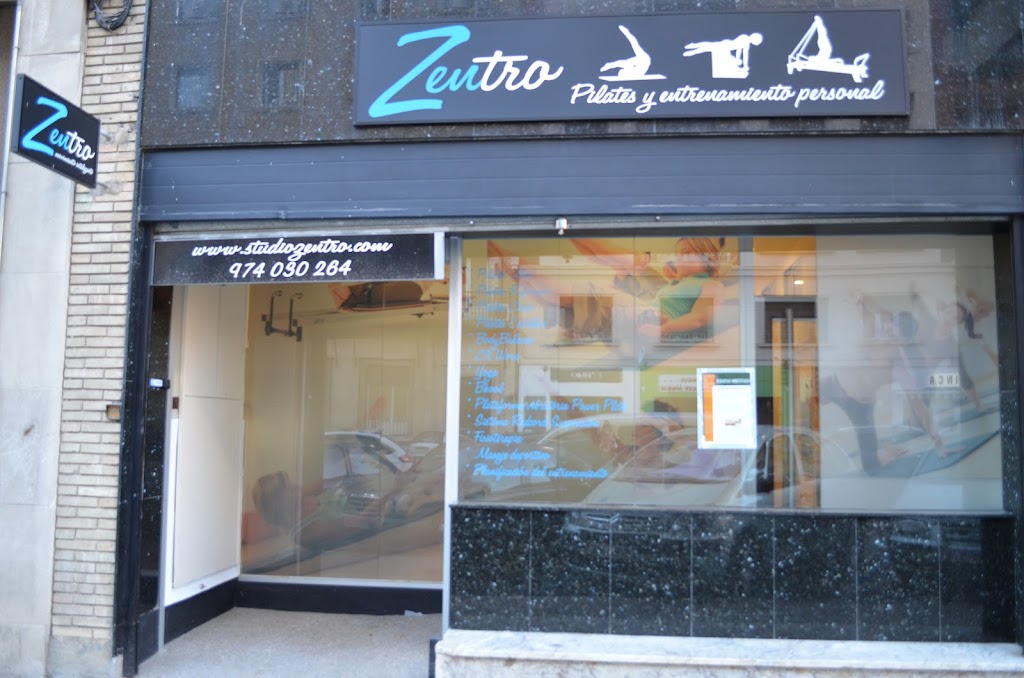 StudioZentro