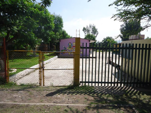 Jardín de Niños Antonio Caso 11DJN0353O