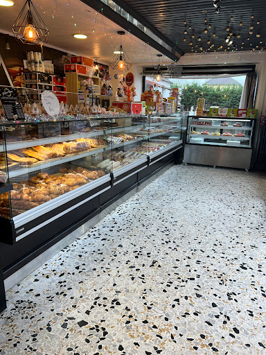 LE DELICE D UCKANGE