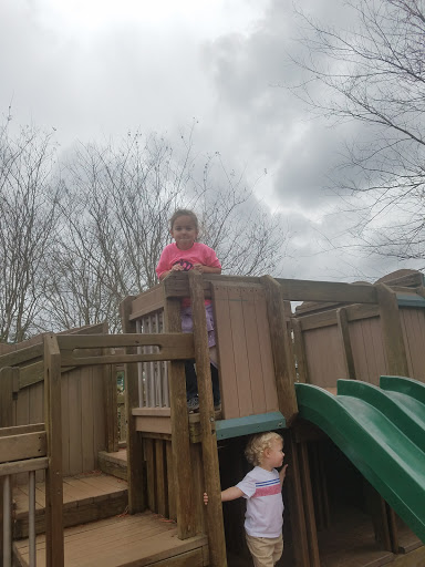 Ascend Park - Visual