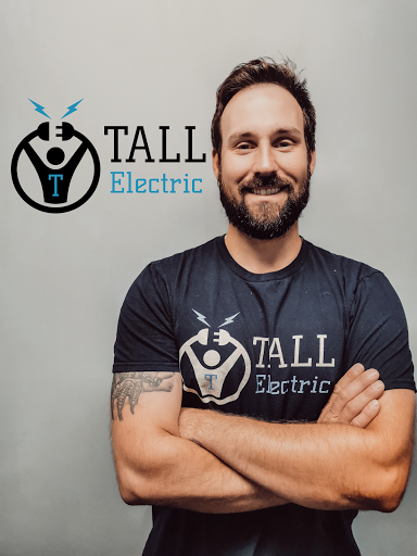 TALL Electric - Visual