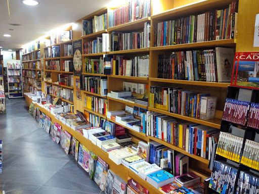 Librería Jaime