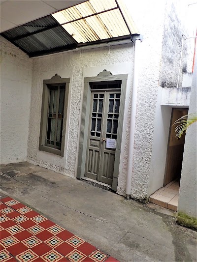 Photos of CASA DE LA MEMORIA KAJI TULAM