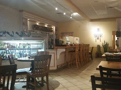 Photos of Cafe Korea