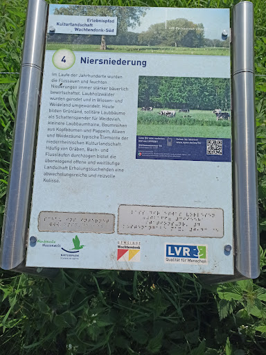 Erlebnispfad Kulturlandschaft Wachtendonk Süd - Thumbnail