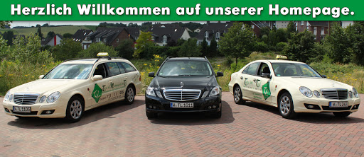 Taxi im Tal - Thumbnail