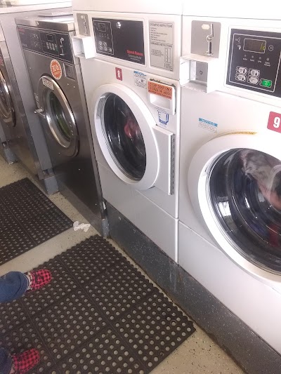 Happy Laundry