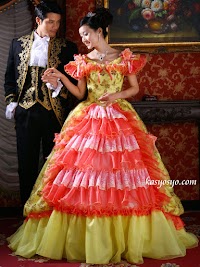 KASYOSYOドレスショップ