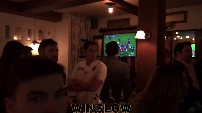 The Winslow by null