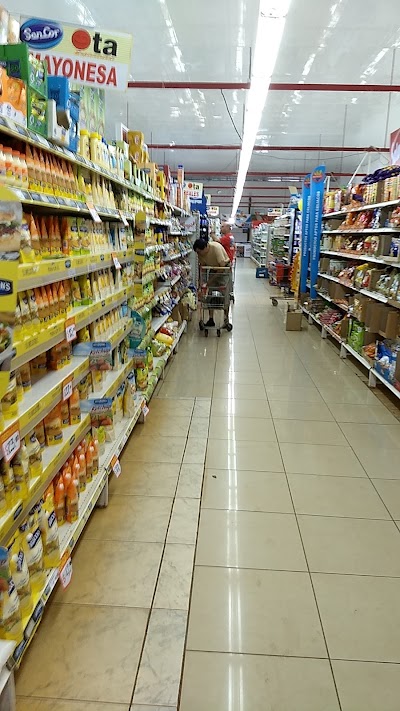 Photos of Supermercado Ota