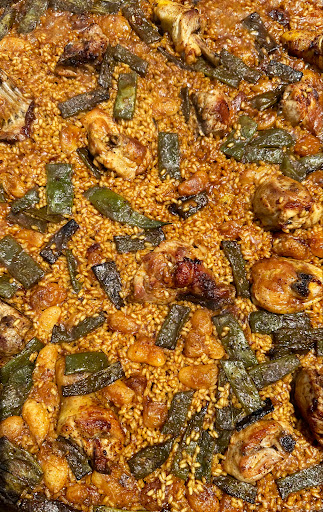 I LOVE PAELLA Catering - Paellas & más - Thumbnail