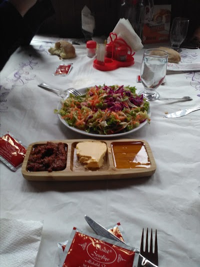 Photos of Dereagzi Fish Restaurant