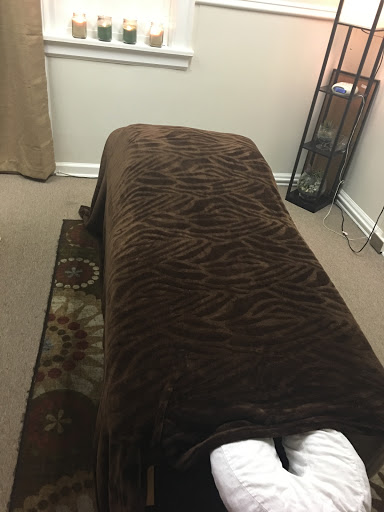Sweet Earth Therapeutic Massage - Thumbnail