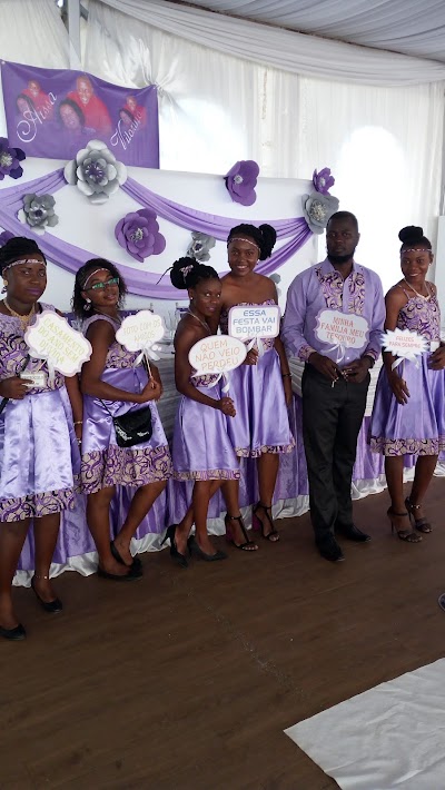 Photos of Provincial Directorate of Culture and Tourism Zambezia