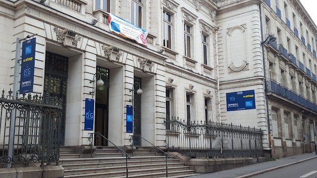 ISEG Nantes