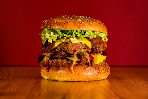 Photo 1 - Grand Slam Burger | Hamburger Montpellier