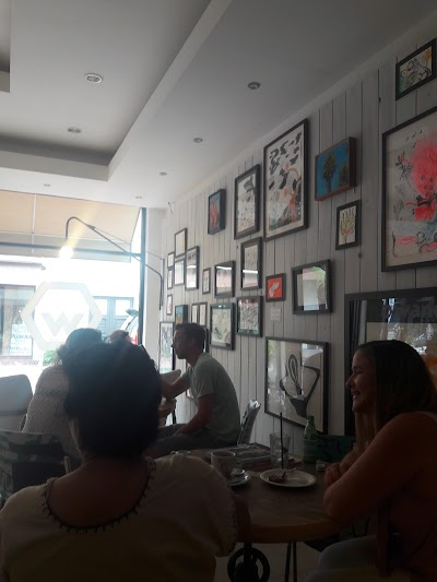 Photos of Wand&uacute; Caf&eacute;