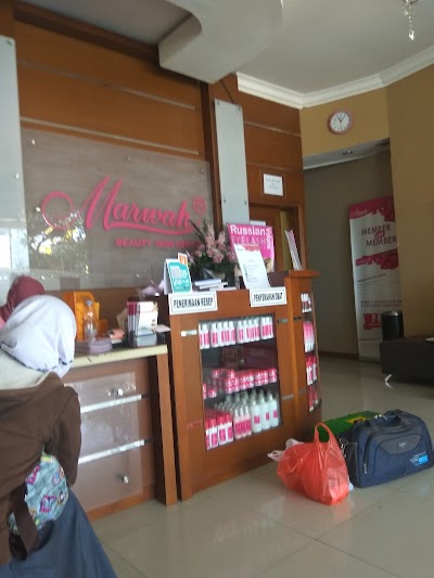 Beauty Salon