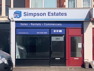 Simpson Estates