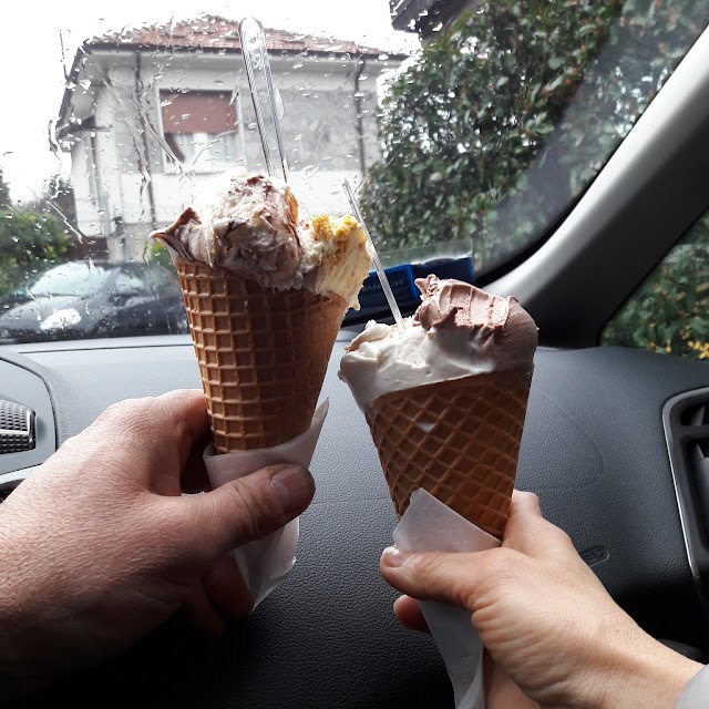 Bar Gelateria Excalibur