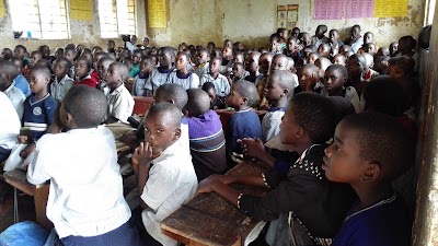 photo of Kiyimbwe Primary School