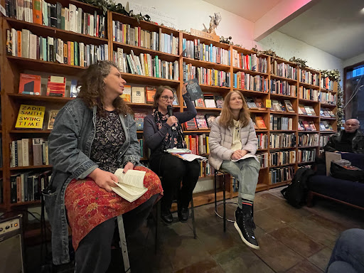 Adobe Books & Arts Cooperative - Thumbnail