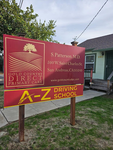 A-Z Driving School LLC - Thumbnail