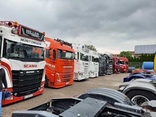 Sauter Transporte GmbH Gallery - Germany