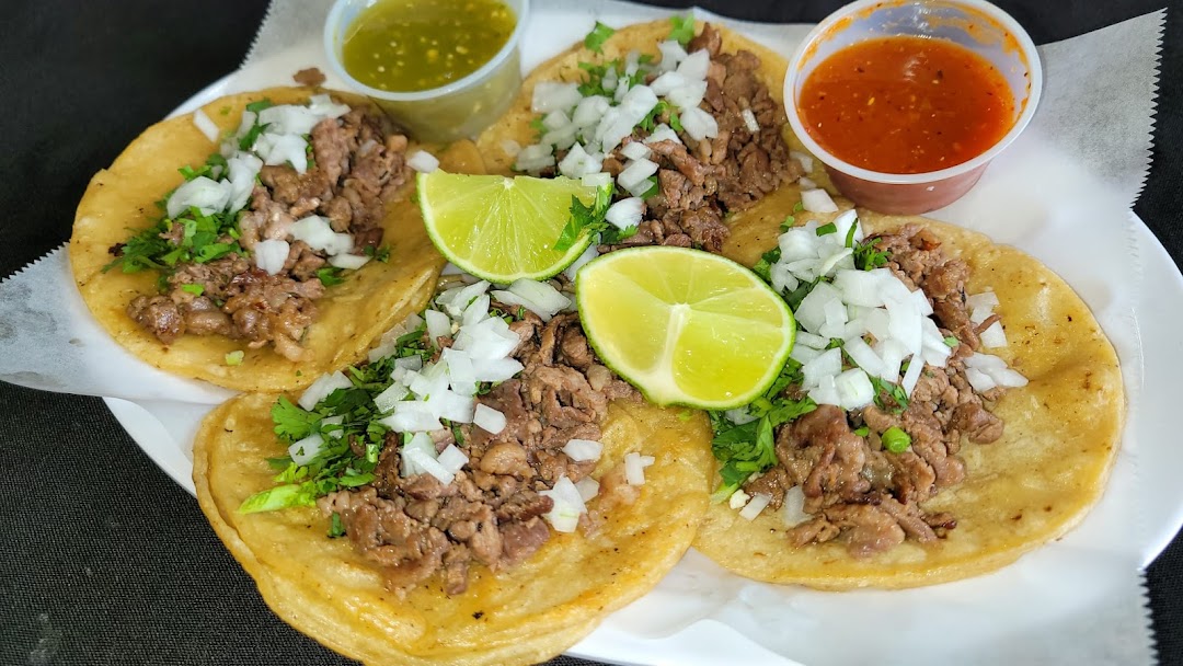 Santa Fe Taqueria & Liquor Store - Mexican Restaurant in Racine