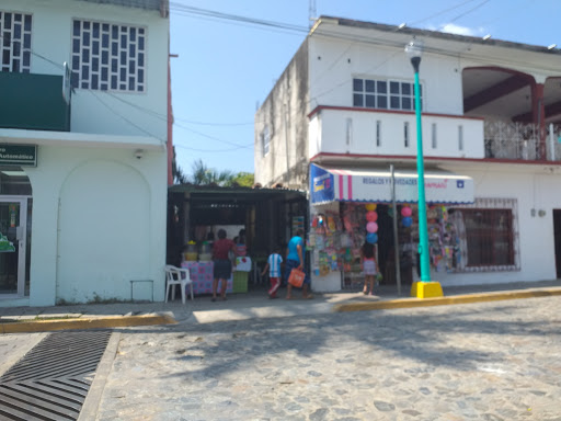 Antojitos Ayerim Gallery - Mexico