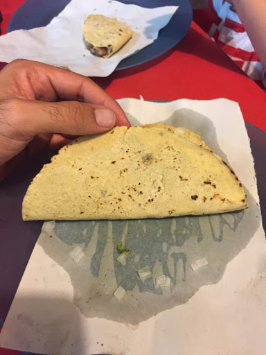 Antojitos Mexicanos "Los Sánchez" Cuatro Ciénegas Coah. - Thumbnail