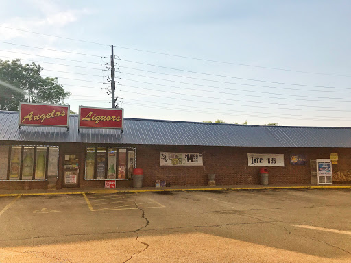 Angelo's Liquors